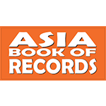 Asia Book of Record