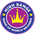 high Range book of world record