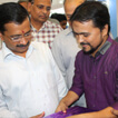 Chief minister of delhi